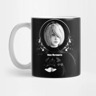 Nuar Nier Mug